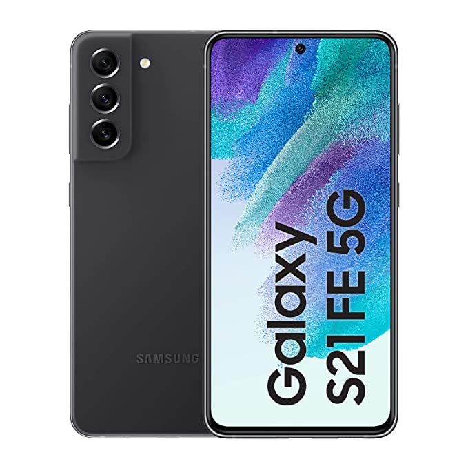 Samsung Galaxy S21 FE 8GB 128GB (Graphite)