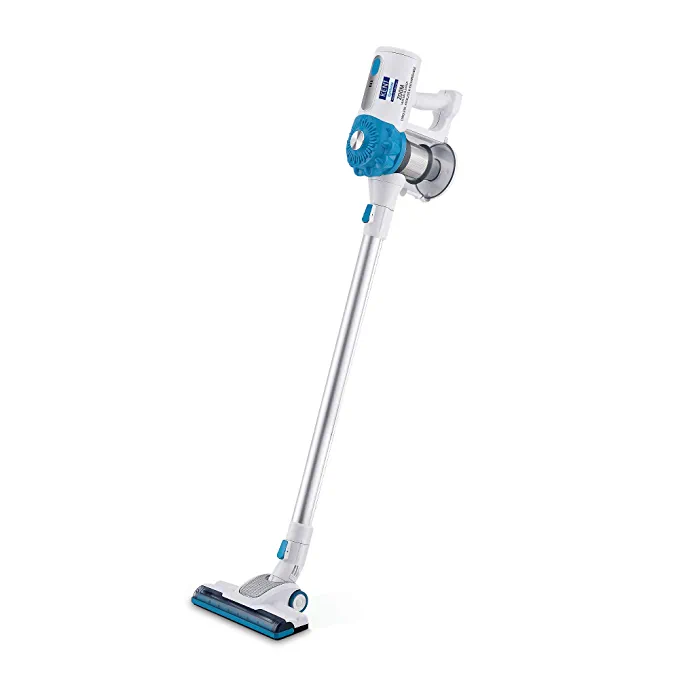 KENT 16068 Zoom Vacuum Cleaner for Home and Car 130 W