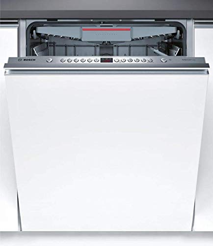 Bosch 13 Place Setting Dishwashers | Built in Fully Integrated