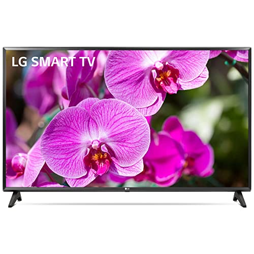 LG 80 cm (32 inches) HD Ready Smart LED TV 32LM563BPTC (Dark Iron Gray)