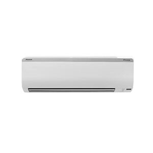 Daikin 1.5 Ton 3 Star Inverter Split AC (Copper, PM 2.5 Filter, 2022 Model, MTKL50UV16, White)