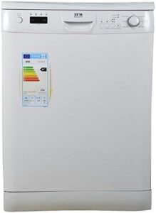 IFB Free-Standing 12 Place Settings Dishwasher (Neptune WX)