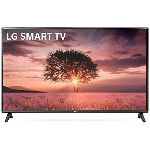 LG 80 cm (32 inches) HD Ready Smart LED TV 32LQ576BPSA (Ceramic Black)