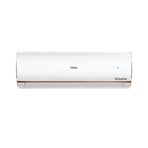 Haier 1.5 Ton 3 Star Intelli Smart Inverter AC(Frost Self clean, Intelli Convertible 7-in-1, 2023 Model, HSU18K-PYFR3BE1-INV, White)