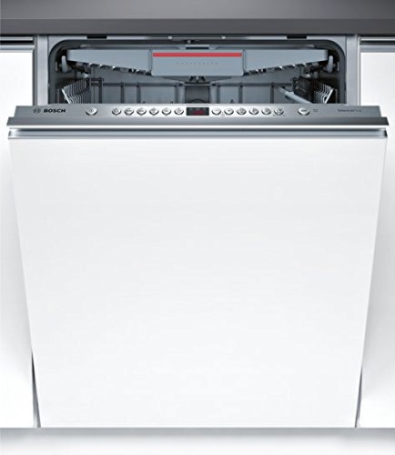 Bosch Built-in Dishwasher, 45.0 Kg - White