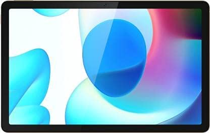 realme Pad WiFi+4G Tablet | 4GB RAM 64GB ROM (Expandable) | 26.4cm (10.4 inch) WUXGA+ Display | 7100 mAh Battery | Dolby Atmos Quad Speaker | Golden Colour