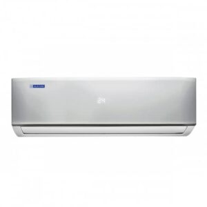 Blue Star Air Conditioner|1.5 Ton 3 Star|Fixed Speed Split AC|Copper|FC318DNU|2022|White