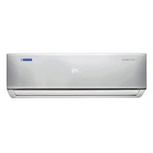 Blue Star Air Conditioner|2 Ton 5 Star|Inverter Split AC|IA524DNU|2022|White