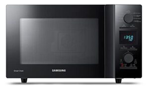 Samsung 32 L Convection Microwave Oven (CE117PC-B3/XTL, Black, SlimFry)