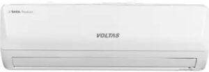 Voltas Adjustable Inverter AC, 1.5 Ton, 3 Star- 183V Vectra Prime