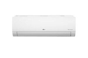 LG Super Convertible Split System 5-in-1, 5 Star (1.5 TON) with Anti Virus protection 2023 MODEL,(RS-Q19BNZE WHITE)