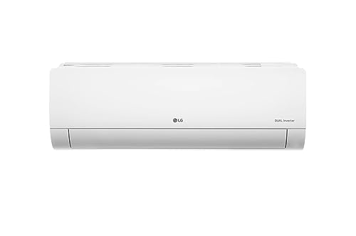 LG Hot and Cold Super Convertible 5-in-1, 3 Star (1.5) Split AC with Anti Virus Protection, 2023 Model | LG India