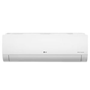 LG Hot & Cold Super Convertible 5-in-1, 3 Star (1.5) Split AC with Anti Virus Protection, 2023 Model, RS-H18VNXE