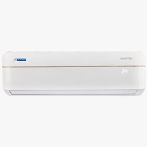 Blue Star 3 in 1 Convertible 2 Ton 3 Star Inverter Split AC with Turbo Cooling (Copper Condenser, IB324VNU)