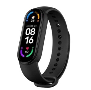 SONATA gold Fitness Band | Activity Tracker| AMOLED Color Display, waterproof 11 Sports Mode, Heart Rate, Health Tracking Smart Band Wireless Sweatproof Blood Pressure| Heart Rate Sensor | Step Tracking All Android & iOS Device1( 1 YEAR WARRANTY )