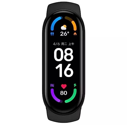 SONATA gold Fitness Band | Activity Tracker| AMOLED Color Display, waterproof 11 Sports Mode, Heart Rate, Health Tracking Smart Band Wireless Sweatproof Blood Pressure| Heart Rate Sensor | Step Tracking All Android & iOS Device( ONE YEAR WARRANTY )