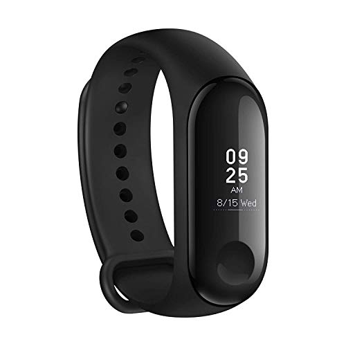 Smart Fitness Band for Xiaomi Mi A3 Sports Smart Fitness Band 2 Bracelet/Fitband, Heart Rate Monitor Sensor M2 OLED Bluetooth Wristband Waterproof Sports Health Activity Tracker Watch